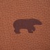  Wildlife notebook A4 Brown Bear
